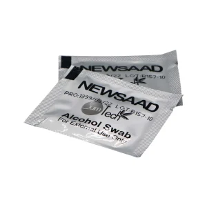 پد الکلی نیوساد