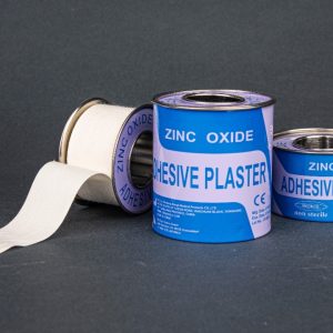 چسب لکوپلاست ZINC OXIDE